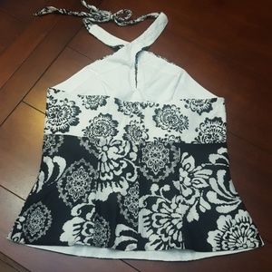White House Black Market Tops - Halter top White House Black Market Tops - Halter top